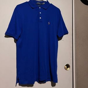 Ralph Lauren polo shirt